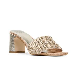 Туфли Donald Pliner Danilach Sandal, Platino