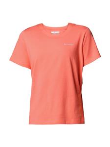 Футболка с лососем Columbia