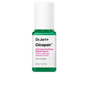 Сыворотка для лица Cicapair sérum reparador calmante intenso Dr. Jart+, 30 мл.