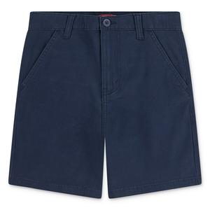 Обычные брюки Levi's Kids, темно-синий