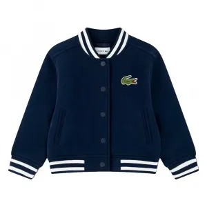 Куртка Lacoste 847376, синий