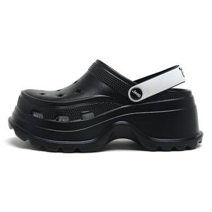 Сабо женские Jeep, Black