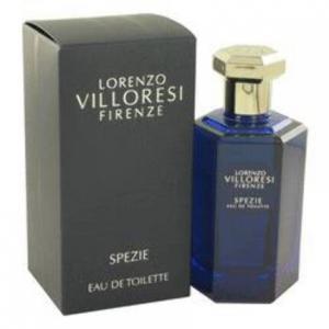 Туалетная вода-спрей Lorenzo Villoresi Firenze Spice 100 мл