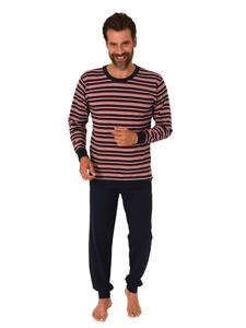 Ночное белье NORMANN, морской