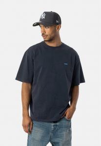 Базовая футболка AMELIO Elias Rumelis, синий