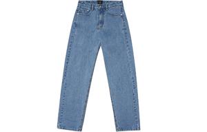 Acme De La Vie Джинсы унисекс синие