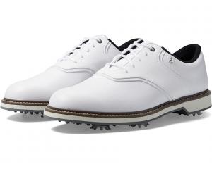 Кроссовки FootJoy FJ Originals Golf Shoes, цвет White/White