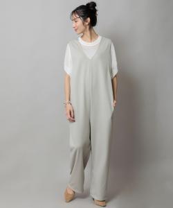 Картонный комбинезон Boucle