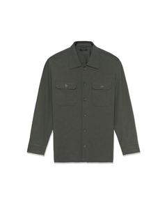 Matinique Куртка межсезонная Comfort fit 'MADamo' в цвете Fir