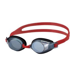 SWANS Зеркальные очки для плавания для детей и унисекс - SJ-22M
