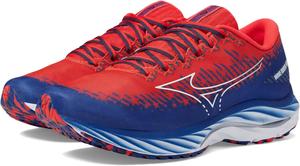 Мужские беговые кроссовки Mizuno Wave Rider 22, Usa