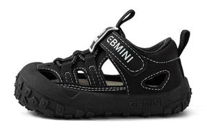 Обувь для малышей (для младенцев и малышей) EBMINI, черный