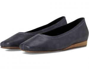 Женские балетки SoftWalk Vera Cruz, Black Pearl
