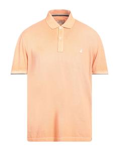 рубашки поло Brooksfield, абрикос