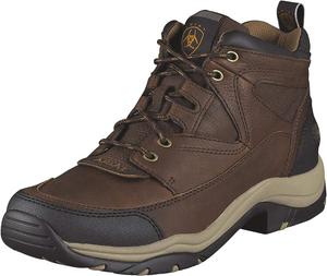 Женские ботинки ARIAT Terrain Eco, коричневый