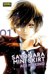 SAYONARA MINI SKIRT PACK (NORMA EDITORIAL, S.A.)