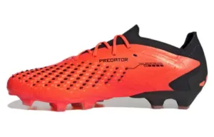 Adidas Predator Accuracy.1 Команда Солнечный Апельсин