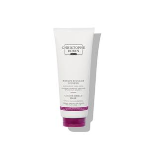 Маска для волос color shield colour shield mask with camu-camu berries Christophe Robin, объем 200 мл
