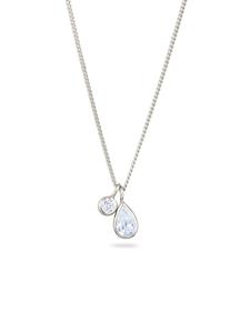 Elli Колье из серебра 925 пробы