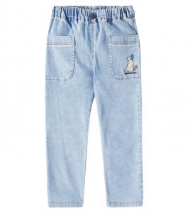Джинсы Mr. Dog Jellymallow, Light Denim