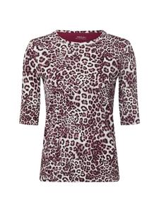 Marc Cain Футболка в цвете экрю