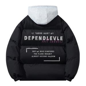 Куртка пуховая RELAX Series Unisex LEVEL, черный (без капюшона)