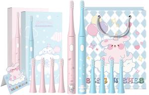 Электрическая зубная щетка Sanrio