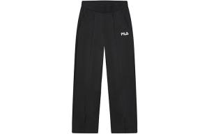 FILA Женские повседневные брюки, цвет Black