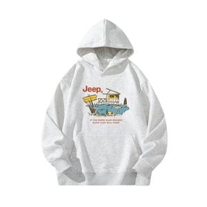 Футболка школьная Jeep, хаки