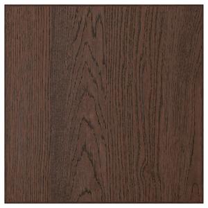 Фасад ящика, коричневый, 40x40 см IKEA Sinarp