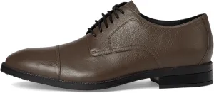 Мужские оксфорды Cole Haan Modern Essentials Cap, черный