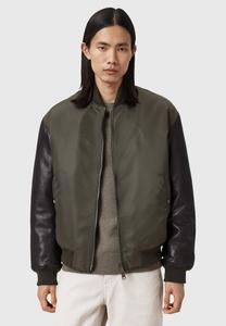 Куртка AllSaints MYLER, Khaki/Green