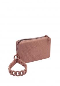 Клатч Havaianas Clutch, Rosa/Light Pink