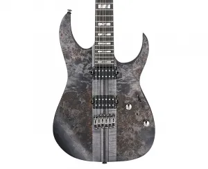Электрогитара Ibanez RGT1221PBDTF RG Premium - Глубокий Сумеречный