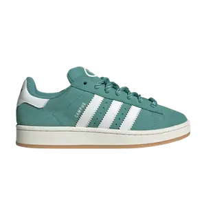 Кроссовки adidas Wmns Campus 00s 'Powder Teal', бирюзовый
