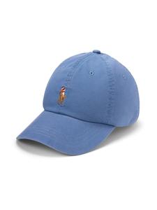Бейсболка Polo Ralph Lauren CLS, Opal