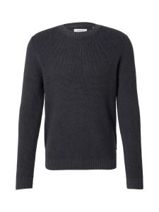 Свитер s.Oliver, темно-серый