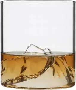 Стакан для виски HOMLA KARAT 0,3 л Homla