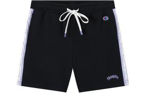 Женские повседневные шорты Champion, розовые