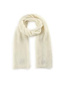 Шарф CODELLO, White