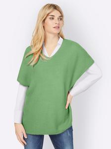 Большой свитер heine, Apple