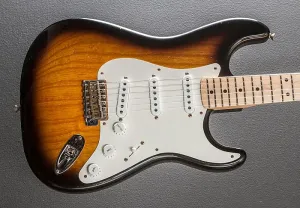 Fender Custom Shop 1955 Journeyman Relic Strat