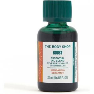 Смесь эфирных масел Boost 20 мл, The Body Shop