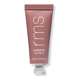 Кремовые тени для век Eyelights RMS Beauty, Halo (rich ruby brown)