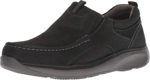 Лоферы Propt Mens Owen Propet, черный