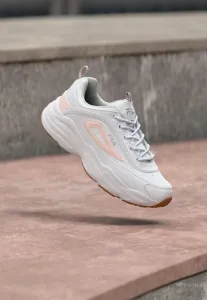 Тренеры скай Fila, White/Carinaria