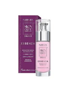 Floslek, Skin Care Expert Snake Essenza, средство для снижения возраста, 30 мл Flos-Lek
