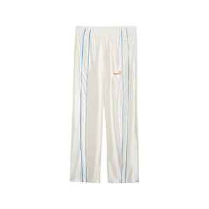 FENTY T7 FW25 унисекс спортивные брюки трек Unisex PUMA, белый