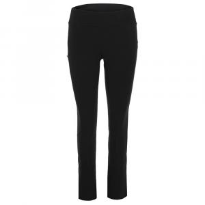 Тайтсы Ternua Coolsha, черный