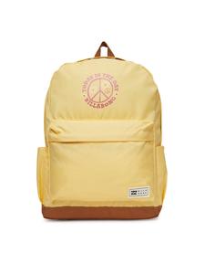 Рюкзак Billabong BLB-KS-002-07, желтый